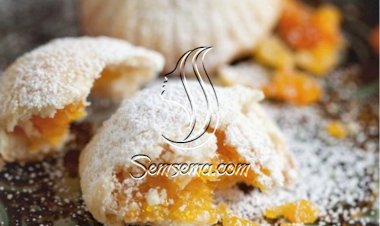 معمول البرتقال