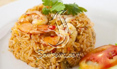 صيادية الجمبري