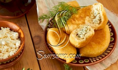 فطائر الجبنة