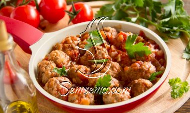 كباب هندي بالفرن