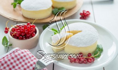 تشيز كيك ياباني