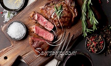 تتبيلة اللحم على الطريقة الإيطالية