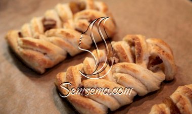 فطائر الجوز