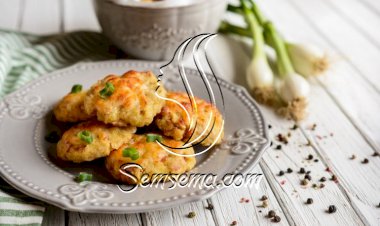 معجنات مقرمشة بجبن الشيدر