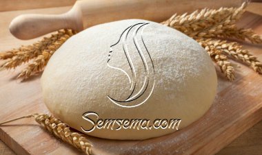 العجينة القطنية