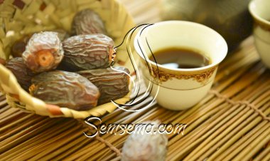 القهوة العربية