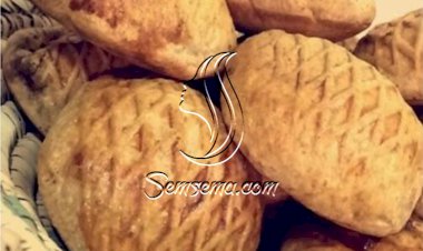 حلى الكليجا السعودي للعيد