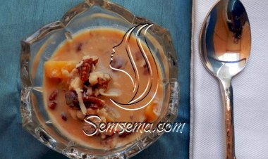 دبيازة سعودية.. حلى تقليدي للعيد