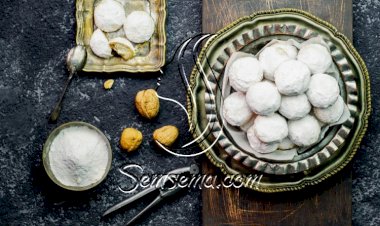 كعك العيد المصري