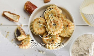 معمول العيد السهل