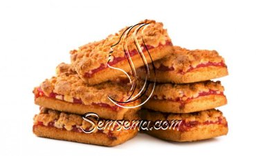 مبشورة المربى