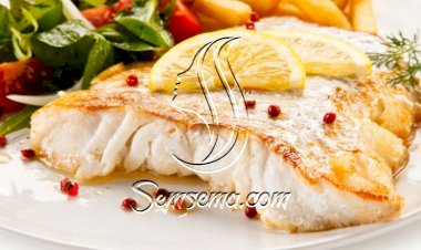 فيليه سمك للرجيم
