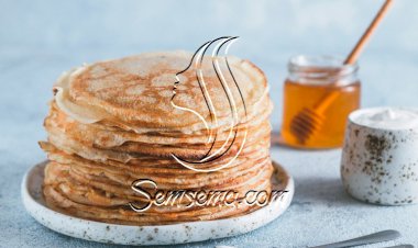 بان كيك للنباتيين