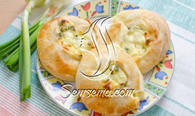 معجنات بالجبن