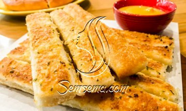 معجنات جبن الشيدر