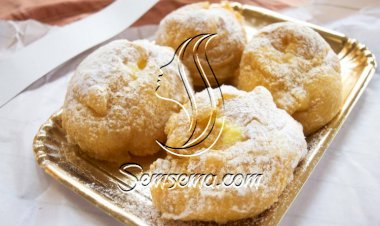 بف باستري بالكاسترد