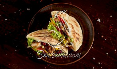 جيب التاجر بالدجاج