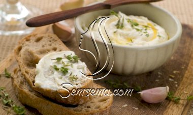 ثومية بالبطاطس