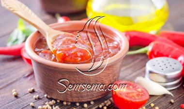 صوص سويت آند سور