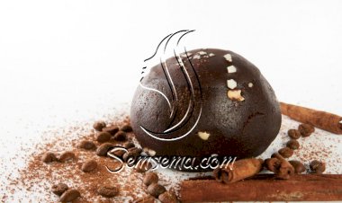 حلى القهوة