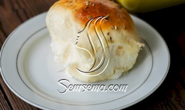 معجنات الزعتر الشهية للفطور