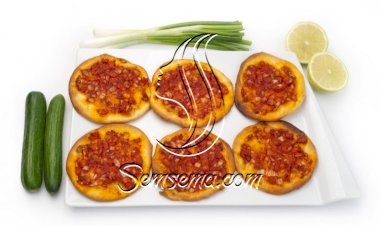 فطائر المحمرة