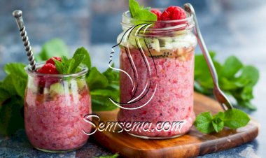 سموذي الفواكة لمحاربة سرطان الثدي