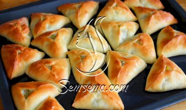 معجنات البطاطس