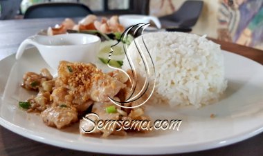 دجاج بالثوم للوقاية من سرطان الثدي