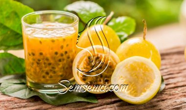 عصير باشن فروت