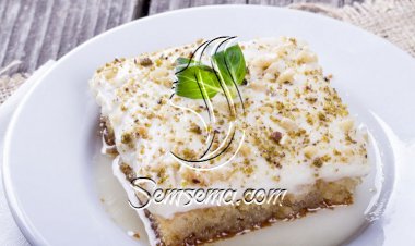 طريقة عيش السرايا