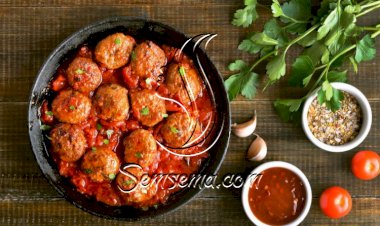 كفتة داوود باشا