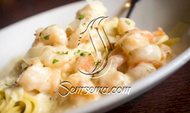 جمبري بالبشاميل