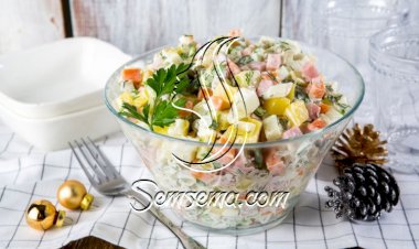 السلطة الروسية بالمايونيز