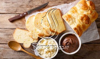 بريوش فرنسي