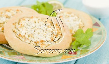 مناقيش جبنة