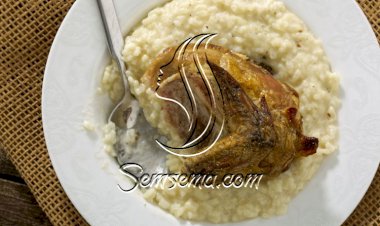 السليق بالحليب