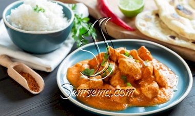 بتر تشيكن الهندي