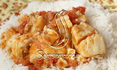 إيدام سمك فيليه