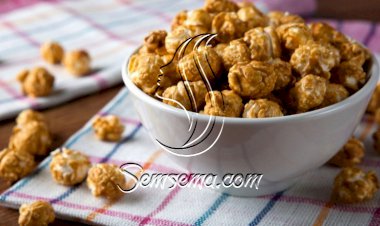 بوشار بالكراميل