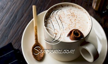 السحلب المنزلي