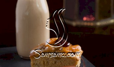 طريقة عمل كوكتيل دولسي التمر