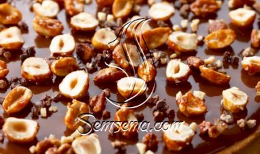 طريقة عمل الحلاوة الدبسية العراقية