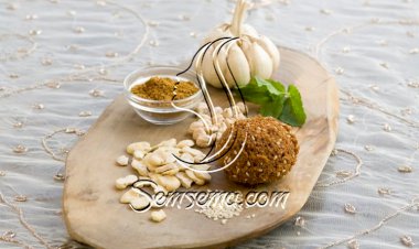 طريقة عمل الطعمية المصرية