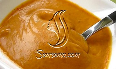 طريقة عمل صلصة الكاري