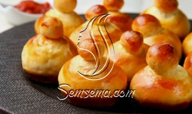 طريقة عمل البريوش الفرنسي