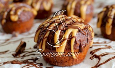 طريقة عمل مافن كيك