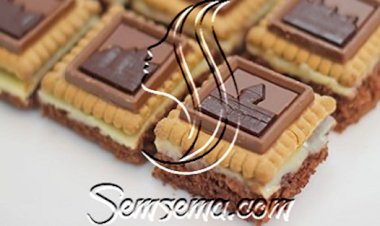 طريقة عمل حلى المناظر