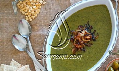 طريقة عمل البصارة المصرية