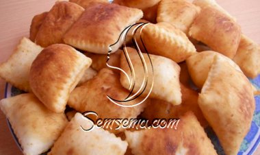 طريقة عمل المقصقص اليمني